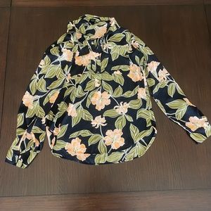 Ann Taylor Shirt